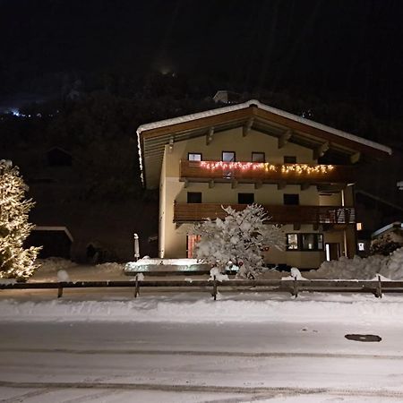Appartement Reichholf Bramberg am Wildkogel Exteriér fotografie
