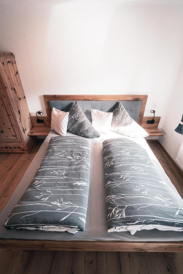 Appartement Reichholf Bramberg am Wildkogel Exteriér fotografie