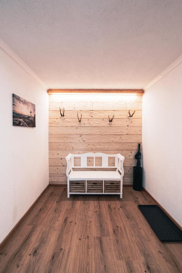 Appartement Reichholf Bramberg am Wildkogel Exteriér fotografie