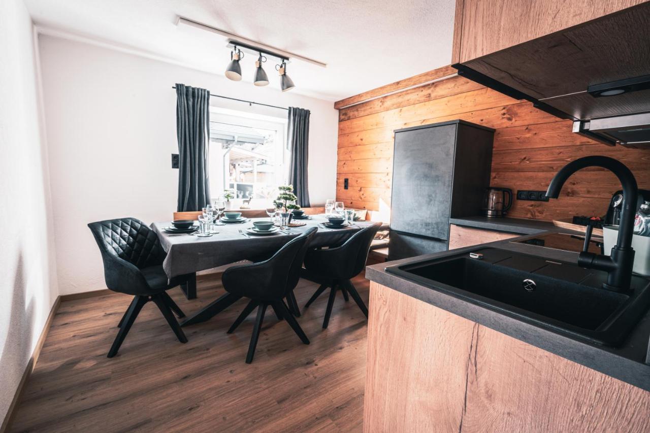 Appartement Reichholf Bramberg am Wildkogel Exteriér fotografie