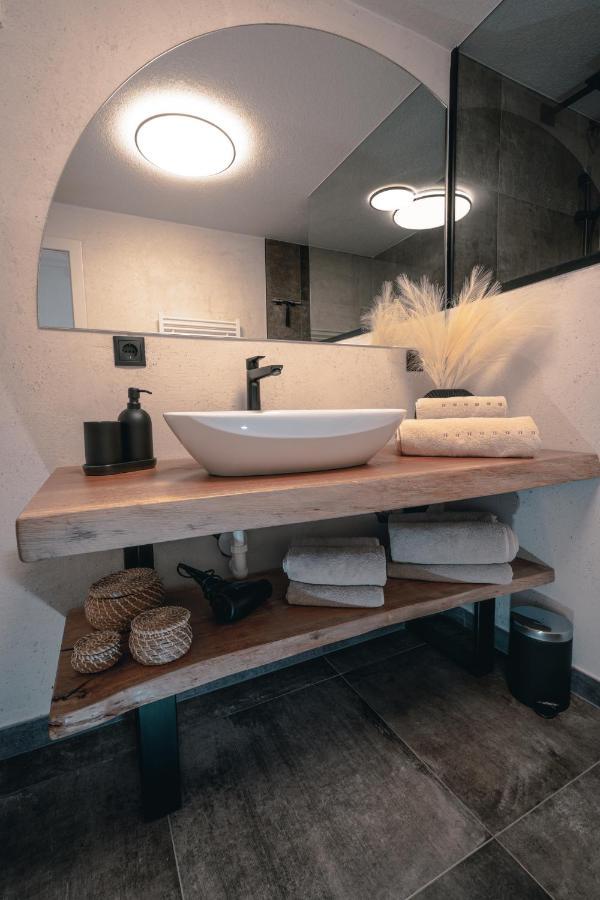 Appartement Reichholf Bramberg am Wildkogel Exteriér fotografie