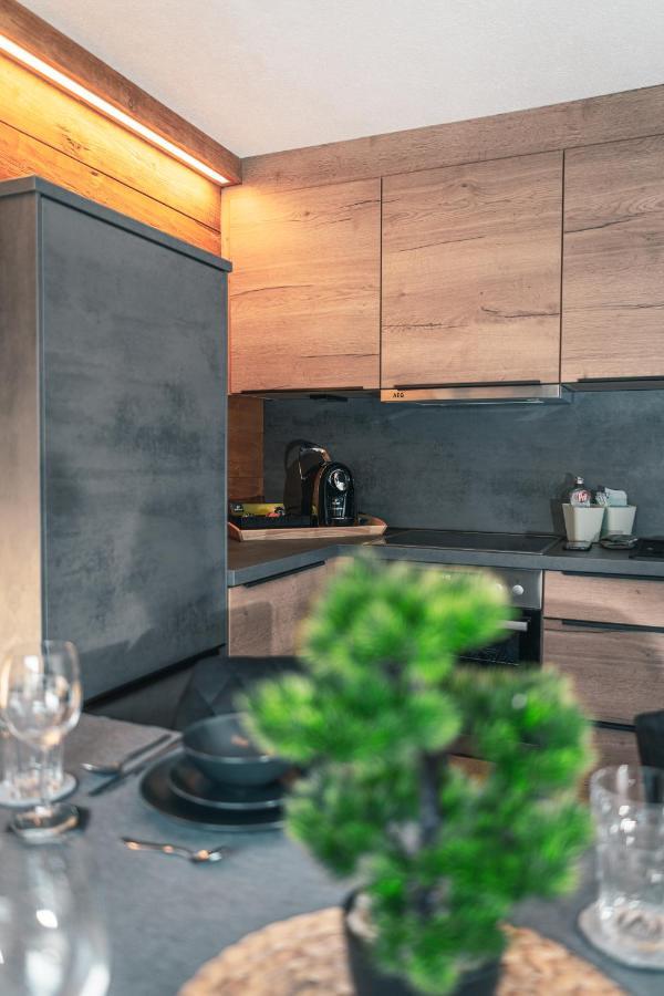Appartement Reichholf Bramberg am Wildkogel Exteriér fotografie