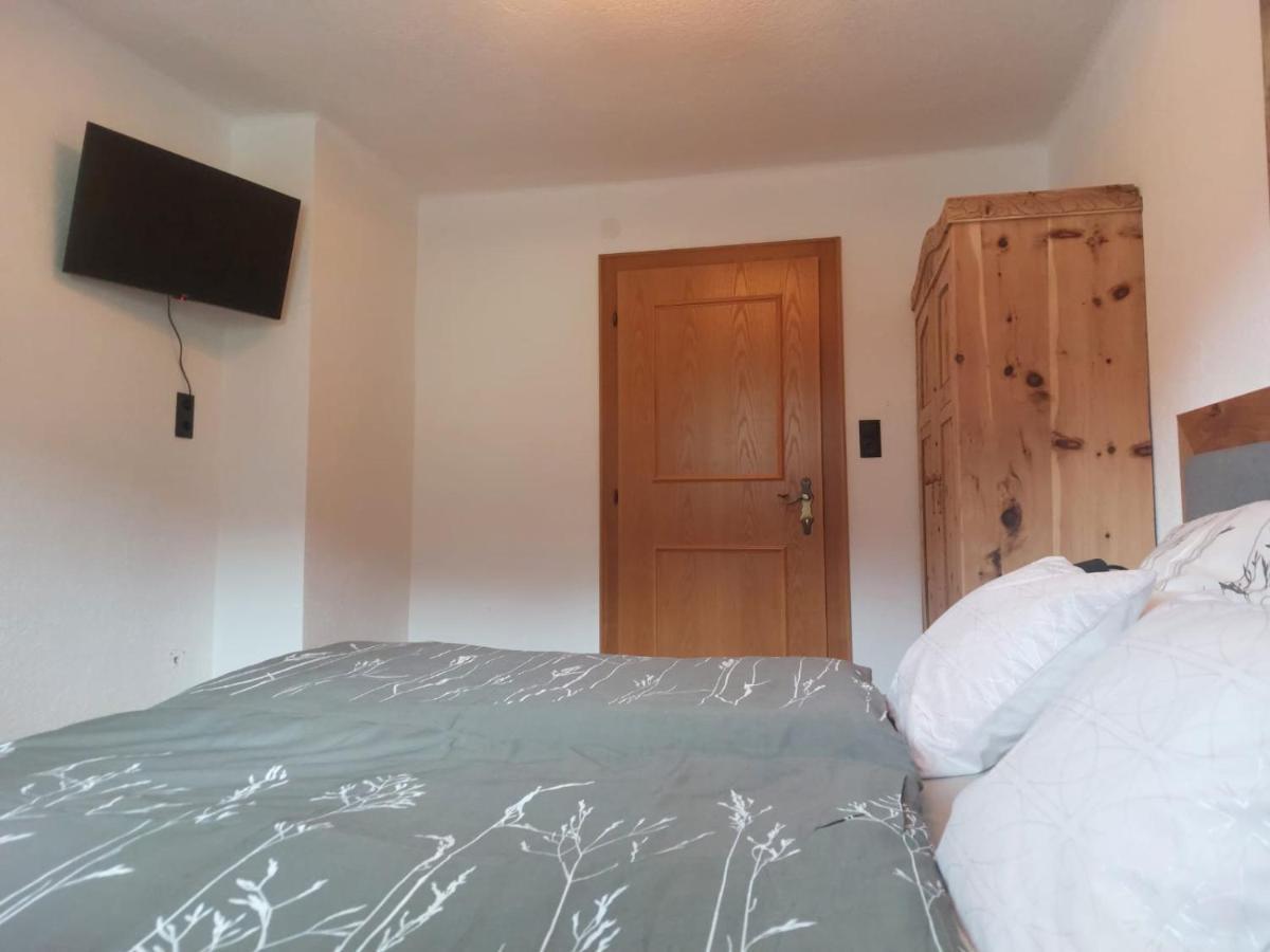 Appartement Reichholf Bramberg am Wildkogel Exteriér fotografie