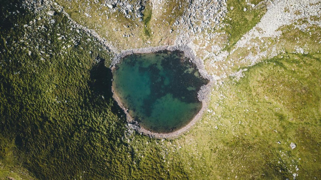 Appartement Reichholf Bramberg am Wildkogel Exteriér fotografie