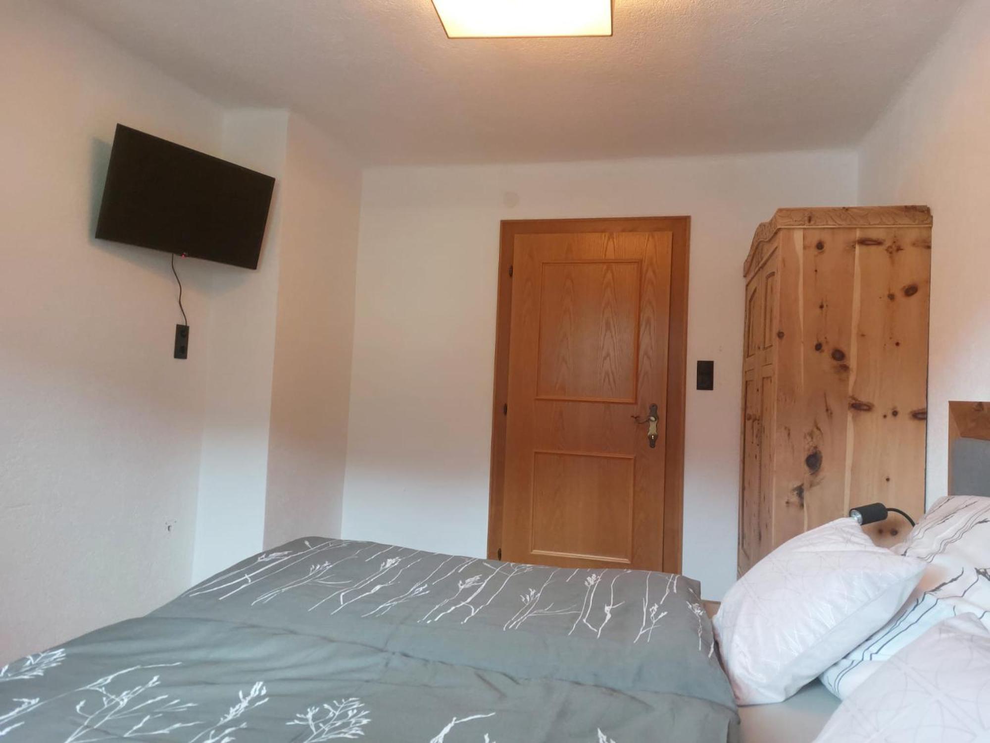 Appartement Reichholf Bramberg am Wildkogel Pokoj fotografie